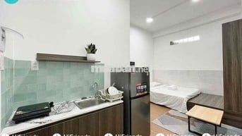 CHO THUÊ PHÒNG STUDIO MỚI KENG GẦN UEH - QUẬN 10 - NGÃ TƯ BẢY HIỀN