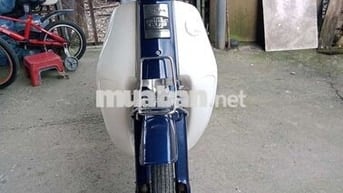 Honda Cub 50cc 1989 có đề bstp