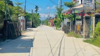 2 LÔ LIỀN KỀ - ĐẤT NỀN ĐẠI HIỆP - GIÁ CHỈ 780TRIỆU/NỀN