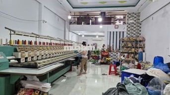 CHÍNH CHỦ - CHO THUÊ NHÀ NGUYÊN CĂN DÙNG LÀM SẢN XUẤT