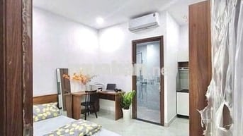 🌈 CHO THUÊ CHDV FULL NỘI THẤT NGAY TRUNG TÂM BÌNH THẠNH 🌈