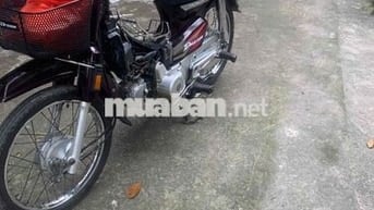 Honda Super Dream 99 Nâu đỏ