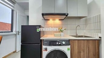 pass lại căn hộ mini gàn sân bay tân Sơn nhất