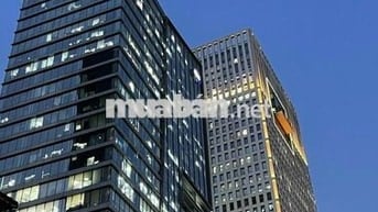 Cho thuê Park View mặt tiền ĐBP 2PN 3PN Full NT 18 - 22tr View LM81