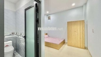 CHO THUÊ PHÒNG STUDIO PHẠM VĂN CHIÊU MỚI 100% FULL NỘI THẤT