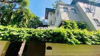 🏠 VILLA SANG XỊN MỊN - GÓC 2 MẶT TIỀN ĐẸP NGUYỄN VĂN TRỖI, PHÚ NHUẬN