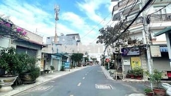 Chính chủ bán nhà 50 Thới An 15, P.Thới An, Q.12