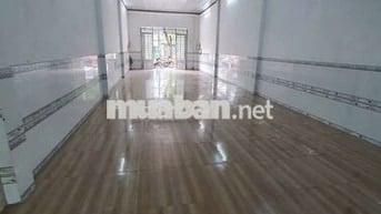 Nhà Mặt Tiền Lê Thị Riêng 5x22 1lửng 2pn 1wc