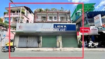 CHO THUÊ MB KHỦNG NGAY TT BÌNH THẠNH DT 1000m2