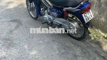 Honda Dream Xanh 12ly54