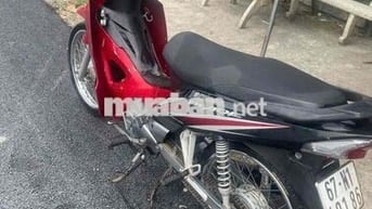 honda wave blane dk 2018 có cccd chủ