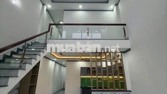 Tỉnh Lộ 10, Bình Tân, Nhà Mới, Sổ Hồng, HXH,1 tỷ 750 còn thương lượng