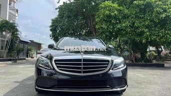 Mercedes Benz C200 Exclusive 2021