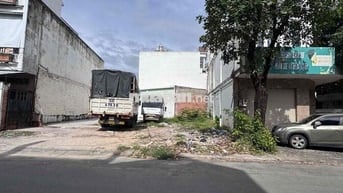 🍀LÔ ĐẤT THỔ CƯ GIÁ 5.6 TỶ – 1/ PHAN VĂN HỚN – XÃ BÀ ĐIỂM – TP HCM