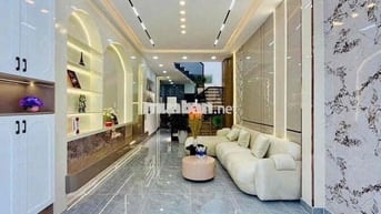 CHÍNH CHỦ BÁN GẤP NHÀ PHỐ UNI VALLEY 75M2 3LẦU 6.68TỶ