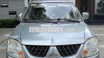 MITSUBISHI JOLIE 7 C MÁY XĂNG SỐ SÀN SX CUỐI 2004