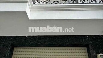 Cho thuê nhà nguyên căn Đường Phan Văn Trị Thích hợp ở và KD