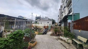 Bán đất 12 x15 đường tx22 thới an