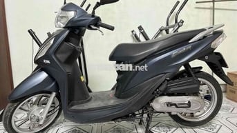SYM Shark 2024 50cc Xanh 8000 km