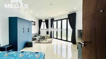 ✨STUDIO BAN CÔNG - FULL NT - TRƯỜNG CHINH - TÔ KÝ - NGUYỄN ẢNH THỦ