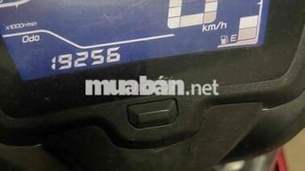 Exciter 155 khoá ga TP odo chuẩn 19k đẹp leng keng