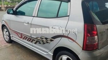 2007 1.1 AT - 150 km