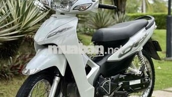 Honda Wave Alpha 2020 Máy Zin Êm Xe Đẹp Bao Chất