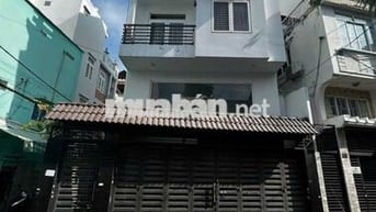 📱 Cho Thuê Nhà HXH Khu Sân Bay TSN_7x22m_Trệt 3 Lầu, Nhà Mới