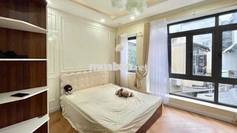 🏘️ Căn Hộ Studio Full Nội Thất , Cửa Sổ Trời - Ngay Cầu Thị Nghè 📣📣