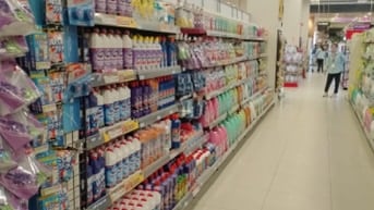 Cửa hàng tiện lợi cần tuyển nhân viên làm dịp Tết