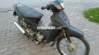 Honda Wave Xanh ngọc