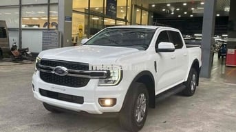 ✅Ford Ranger 2022 XLT 2.0 4x4 AT - 64000 km