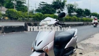 Honda Lead fi 110cc Bạc