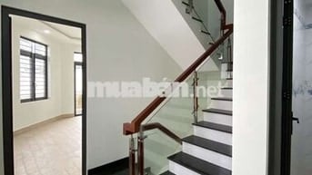 NGAY HƯƠNG LỘ 2-NHÀ MỚI  60M, 5TẦNG - ĐƯỜNG XE TẢI HAI CHIỀU-NHỈNH 7TY