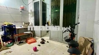 Ngay Chợ Hiệp Thành -Q12 ngang 4.5 Xe Hơi Ngủ trong nhà Nhỉnh 3 tỉ