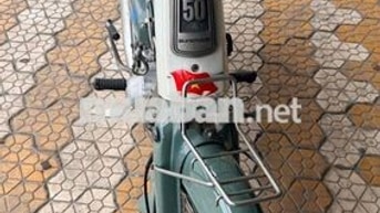 Honda Cub 81 xe đẹp êm 50 cc