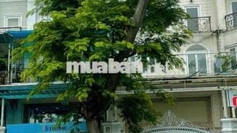 Cho thuê nhà CityLand 6x20 3Lầu