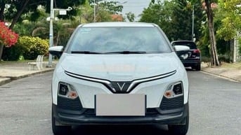 Xe điện Vinfast VF5 2025 Trắng