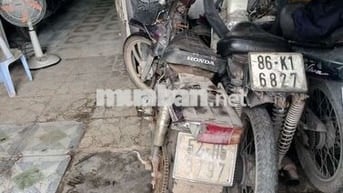 Cần bán chiếc city giấy tờ đầy đủ