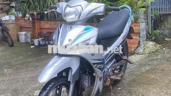 Yamaha Sirius FI 2019 Bạc 272550 km