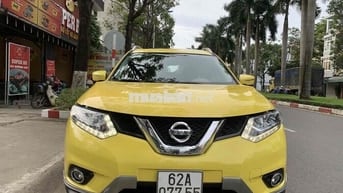 Nissan X trail 2017 2.5 SV 4WD Premium