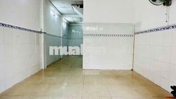 NHÀ MẶT TIỀN KHU NỘI BỘ_HẺM NHỰA XE TẢI 8M_HCĐ_BÌNH TÂN_CHỈ 5 TỶ NHỈNH