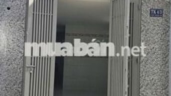 Mặt Bằng Kinh Doanh Quận 1 , 32m2, Cầu Nguyễn Văn Cừ