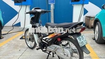 xe wave nhẹ lắm ae