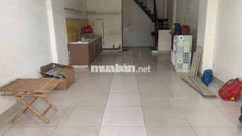 💥CHO THUÊ NHÀ NGUYÊN CĂN 3 TẦNG, MẶT TIỀN ĐƯỜNG SỐ CHỢ TÂN MỸ, 9.5 TR