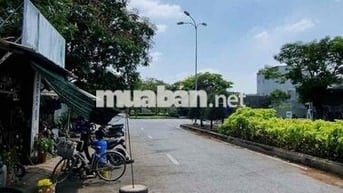 Khu dân cư Long Hậu Nam Sài Gòn đông đúc. Gần khu công nghiệp Long Hậu