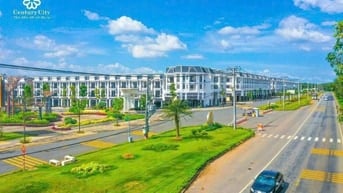 VỊ TRÍ KIM CƯƠNG, SỔ HỒNG CENTURY CITY, TIỀM NĂNG SINH LỜI CAO