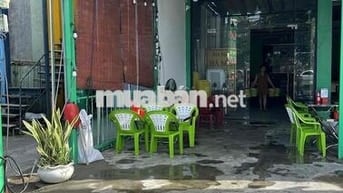 Mặt tiền giá rẻ  Phạm Văn Đồng, Thủ đức