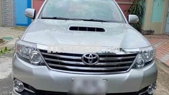 Toyot Fortune 2016 2.4G 4x2 MT  138km