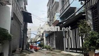 Hẻm Xe Hơi Dương Quảng Hàm | 47m2 nở hậu | 3 Phòng ngủ | Ở - cho thu,ê